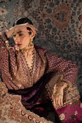 Sana Safinaz | Winter Luxury 23 | S231-007B-DE - House Of Anaya