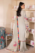 Saad Shaikh | La’Amour Luxury Lawn | Elara