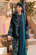 Saad Shaikh | La’Amour Luxury Lawn | Reh