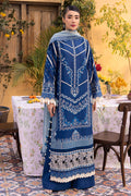 Saad Shaikh | LaAmour Luxury Lawn | Noa - House Of Anaya