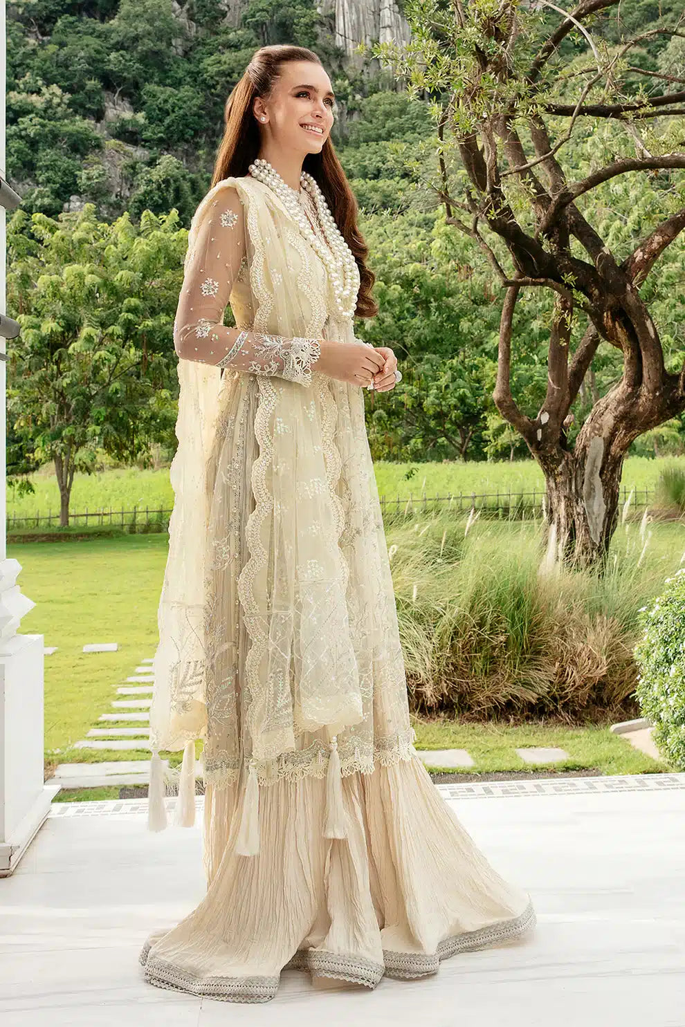 Saad Shaikh | Luminous Formals 23 | OAI - House Of Anaya
