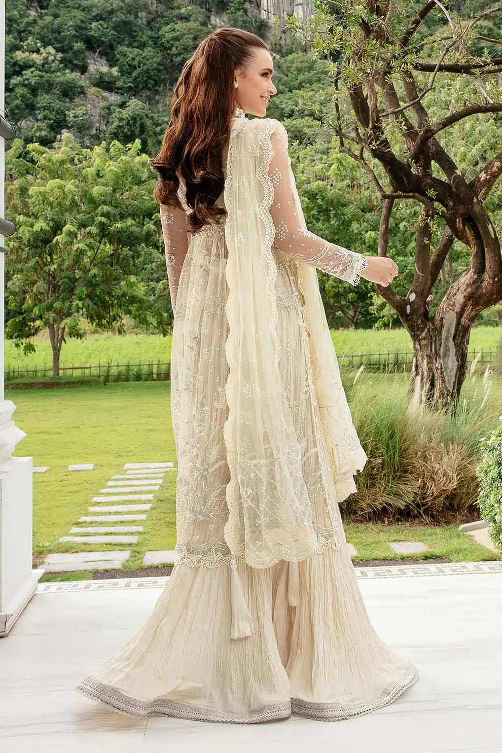 Saad Shaikh | Luminous Formals 23 | OAI - House Of Anaya