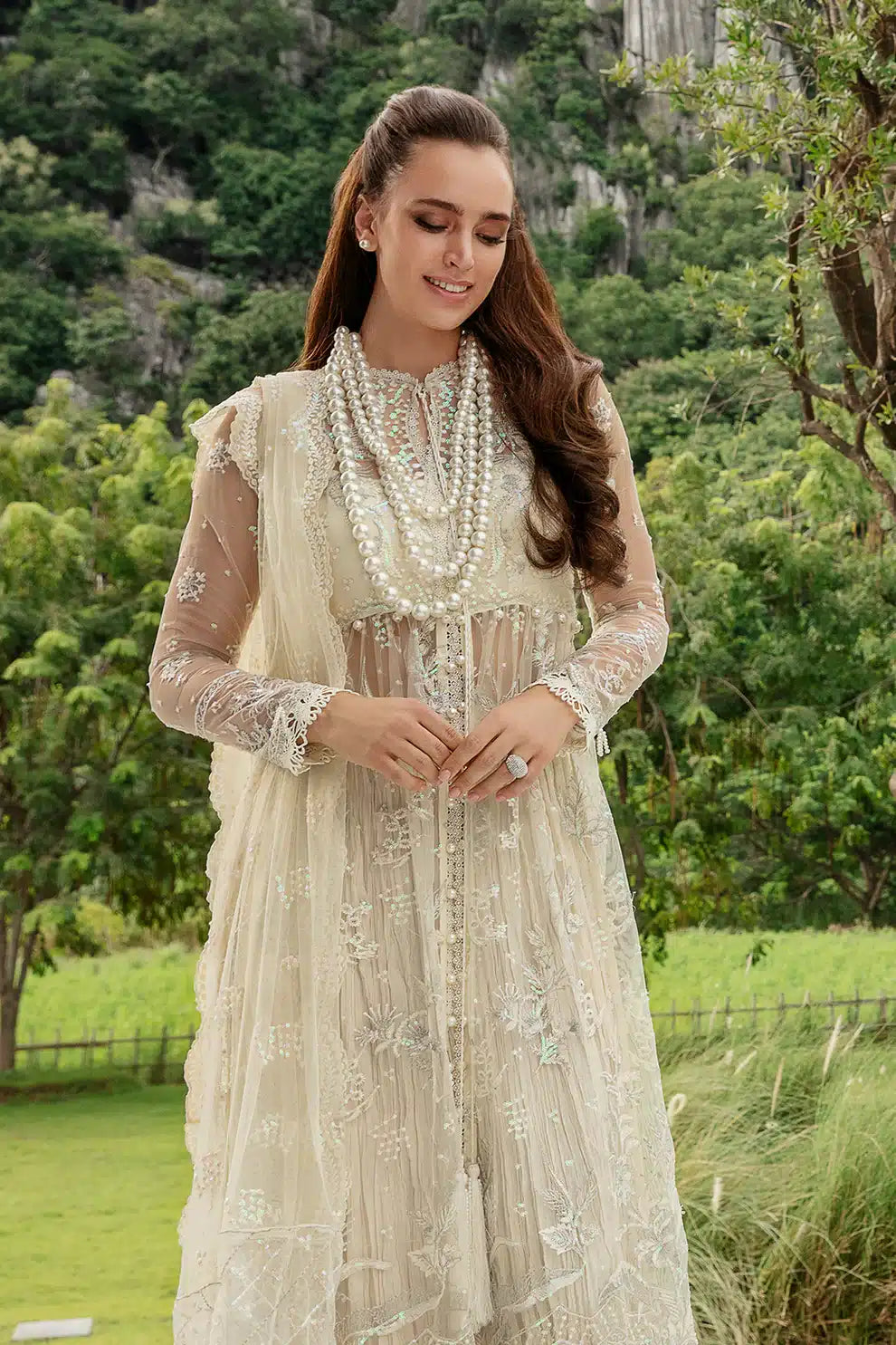 Saad Shaikh | Luminous Formals 23 | OAI - House Of Anaya
