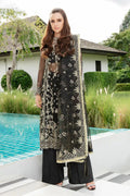 Saad Shaikh | Luminous Formals 23 | Fleur - House Of Anaya