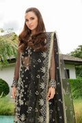 Saad Shaikh | Luminous Formals 23 | Fleur - House Of Anaya