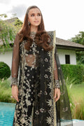 Saad Shaikh | Luminous Formals 23 | Fleur - House Of Anaya