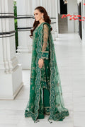 Saad Shaikh | Luminous Formals 23 | Raven - House Of Anaya