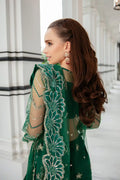 Saad Shaikh | Luminous Formals 23 | Raven - House Of Anaya