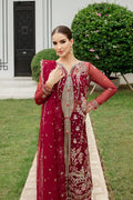 Saad Shaikh | Luminous Formals 23 | Ava - House Of Anaya