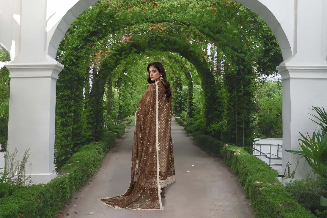 Sable Vogue | Festive Collection | FC-03 - House Of Anaya