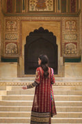 Sable Vogue | Festive Collection | FC-04 - House Of Anaya