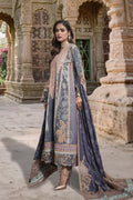 Sable Vogue | Festive Collection | FC-05 - House Of Anaya