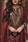 Sable Vogue | Festive Collection | FC-06 - House Of Anaya