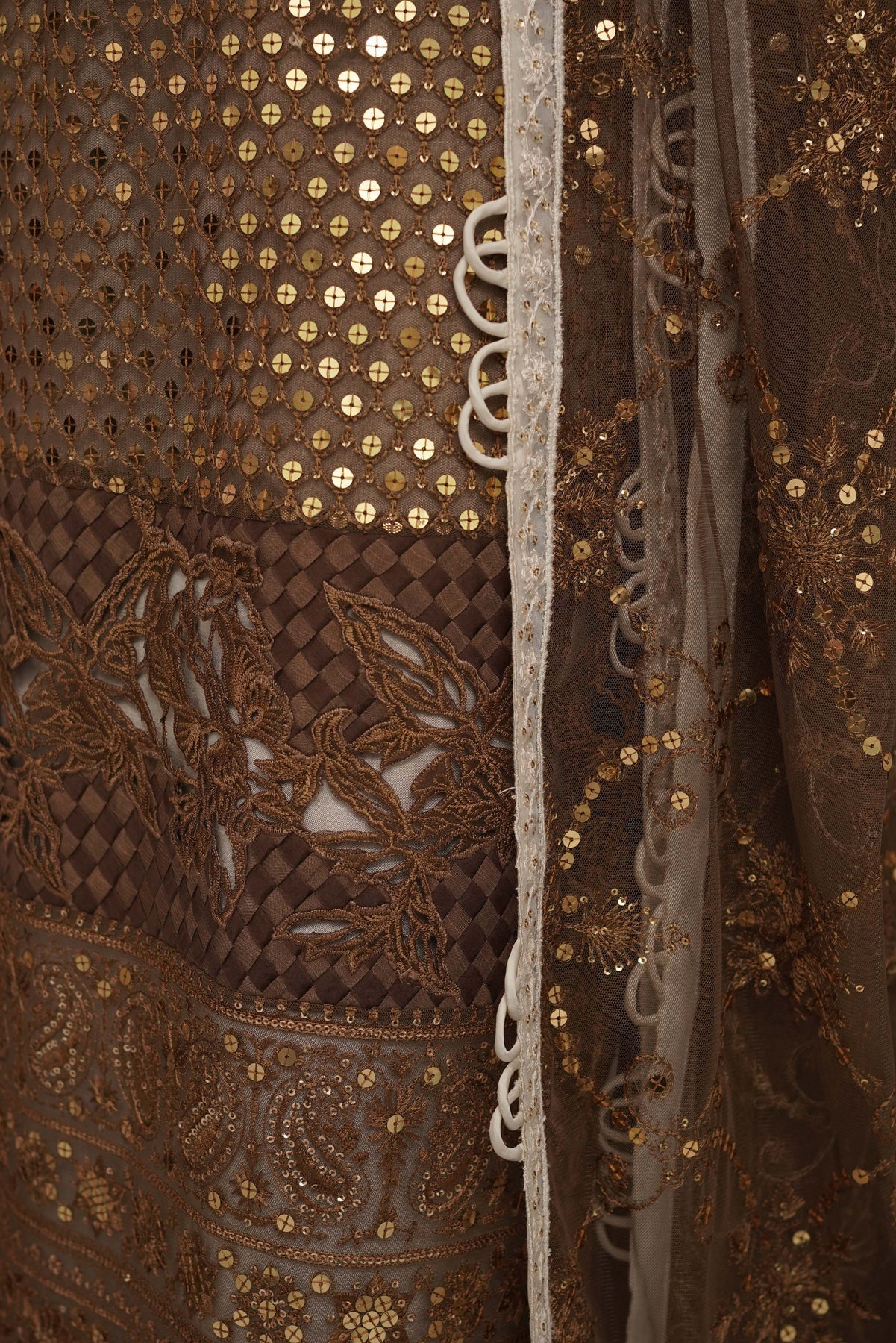 Sable Vogue | Festive Collection | FC-03 - House Of Anaya