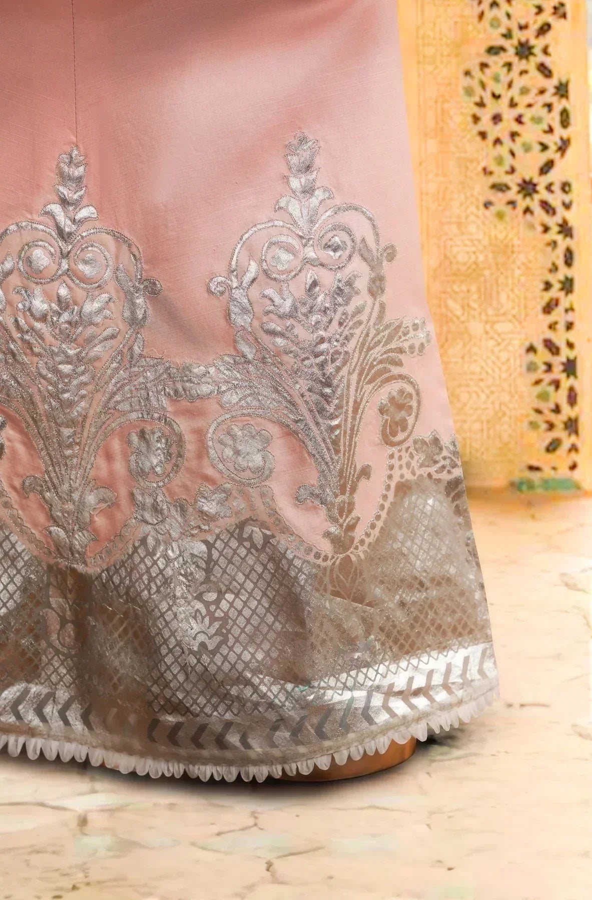 Sable Vogue | Festive Collection | FC-07 - House Of Anaya