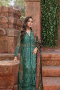 Sable Vogue | Festive Collection | FC-08 - House Of Anaya