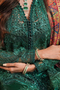 Sable Vogue | Festive Collection | FC-08 - House Of Anaya