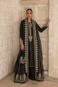 Saffron | Persia Wedding Collection | Glamour Noir - House Of Anaya