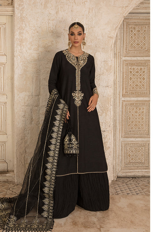Saffron | Persia Wedding Collection | Glamour Noir - House Of Anaya
