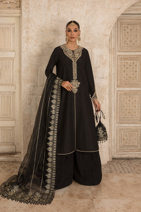 Saffron | Persia Wedding Collection | Glamour Noir - House Of Anaya