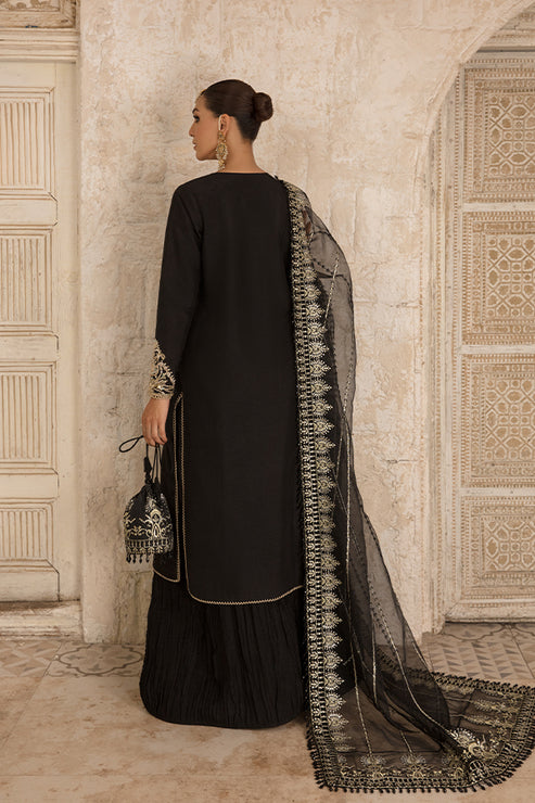 Saffron | Persia Wedding Collection | Glamour Noir - House Of Anaya