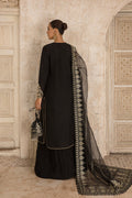 Saffron | Persia Wedding Collection | Glamour Noir - House Of Anaya