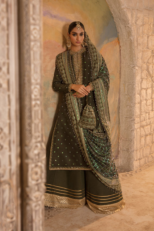 Saffron | Persia Wedding Collection | Cardinal Classic - House Of Anaya