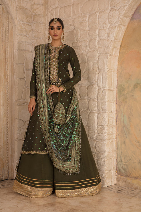 Saffron | Persia Wedding Collection | Cardinal Classic - House Of Anaya