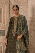 Saffron | Persia Wedding Collection | Cardinal Classic - House Of Anaya