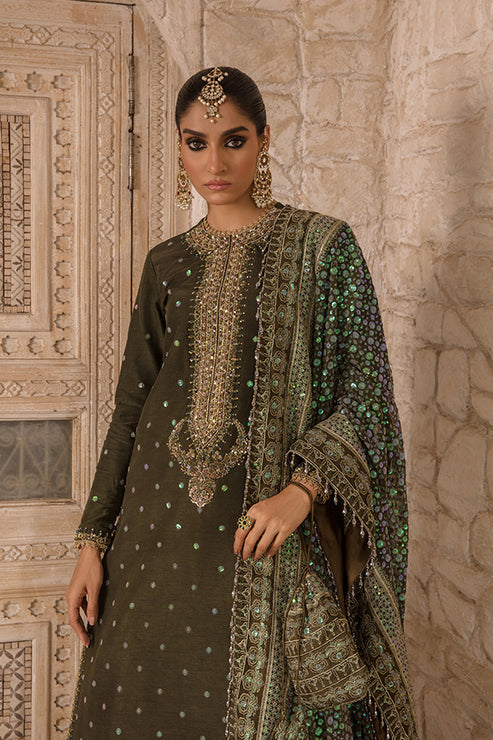 Saffron | Persia Wedding Collection | Cardinal Classic - House Of Anaya