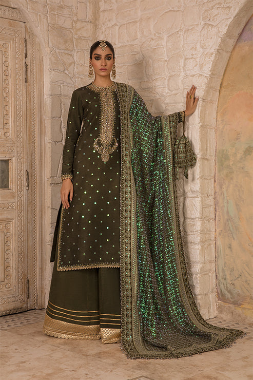 Saffron | Persia Wedding Collection | Cardinal Classic - House Of Anaya