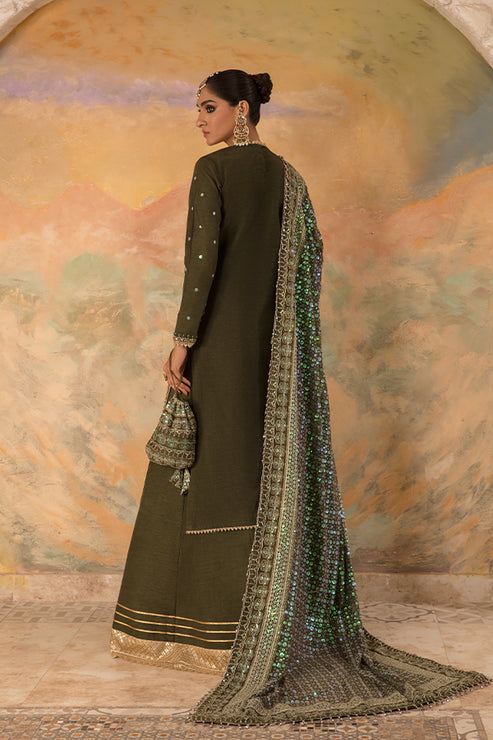 Saffron | Persia Wedding Collection | Cardinal Classic - House Of Anaya