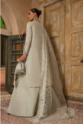 Saffron | Persia Wedding Collection | Teal Evening