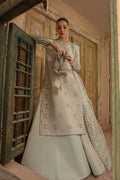 Saffron | Persia Wedding Collection | Teal Evening