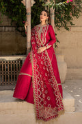 Saffron | Persia Wedding Collection | Rose Gold Satin - House Of Anaya