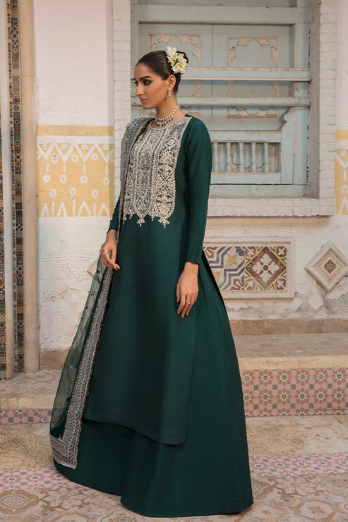 Saffron | Persia Wedding Collection | Vibrant Verdant - House Of Anaya
