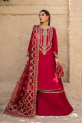 Saffron | Persia Wedding Collection | Rose Gold Satin - House Of Anaya