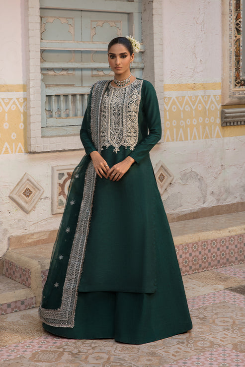 Saffron | Persia Wedding Collection | Vibrant Verdant - House Of Anaya