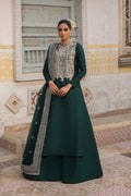 Saffron | Persia Wedding Collection | Vibrant Verdant - House Of Anaya