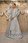 Saffron | Persia Wedding Collection | Midnight Blue - House Of Anaya