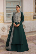 Saffron | Persia Wedding Collection | Vibrant Verdant - House Of Anaya