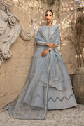 Saffron | Persia Wedding Collection | Midnight Blue - House Of Anaya