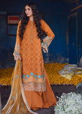 Sahane | Sahakari Chikankari Lawn Edit 24 | Mashal - House of Zarish
