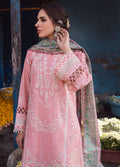 Sahane | Sahakari Chikankari Lawn Edit 24 | Mohini - House of Zarish