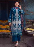 Sahane | Sahakari Chikankari Lawn Edit 24 | Gulzaar - House of Zarish
