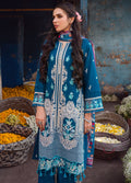 Sahane | Sahakari Chikankari Lawn Edit 24 | Gulzaar - House of Zarish