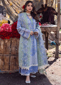 Sahane | Sahakari Chikankari Lawn Edit 24 | Chandni - House of Zarish