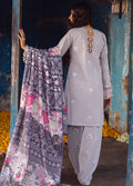 Sahane | Sahakari Chikankari Lawn Edit 24 | Dastaan - House of Zarish