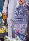Sahane | Sahakari Chikankari Lawn Edit 24 | Dastaan - House of Zarish