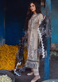 Sahane | Sahakari Chikankari Lawn Edit 24 | Ghazal - House of Zarish